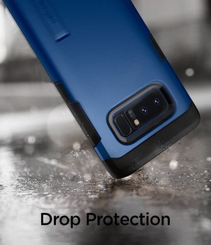 Spigen Tough Armor Galaxy Note 8 Deep Sea Blue na Arena.pl