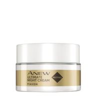 Avon Anew Ujędrniający krem na noc z Protinolem 15