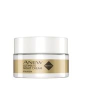 Avon Anew Ujędrniający krem na noc z Protinolem 15