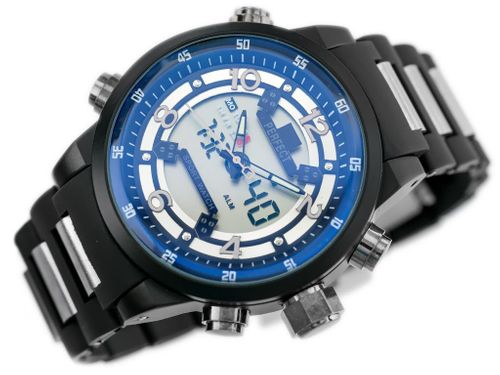 PERFECT A879 - DUAL TIME (zp224b) na Arena.pl