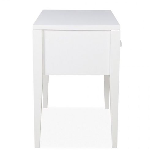Szafka nocna biała na Arena.pl