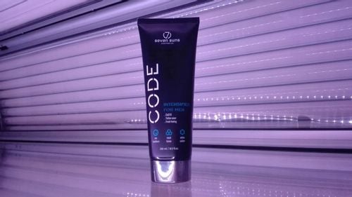 7suns Code Przyspieszacz Dla Mężczyzn 250ml na Arena.pl