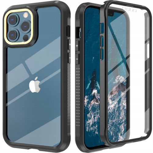ETUI SPACECASE GUARDIAN 360° DO IPHONE 13 PRO na Arena.pl
