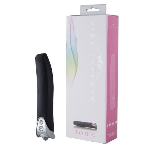 Wibrator - Vibe Therapy Tantric Black na Arena.pl