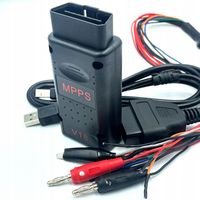 MPPS V18 TRICORE PL ENG vag bmw lexus nissan alfa NIELIMITOWANA WERSJA !!