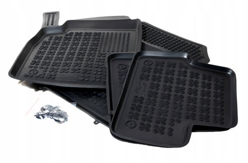 DYWANIKI KORYTKA GUMOWE do DS4 II od 2021 na Arena.pl