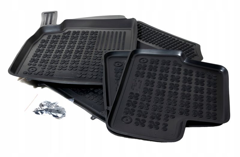 DYWANIKI KORYTKA GUMOWE do DS4 II od 2021 zdjęcie 12