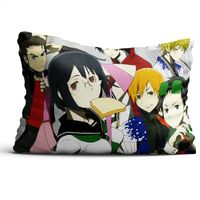 Poduszka Durarara!! DRRR!! DO WYBORU