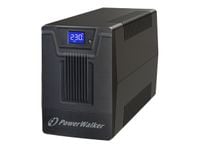 UPS ZASILACZ AWARYJNY PowerWalker VI 1500 SCL FR