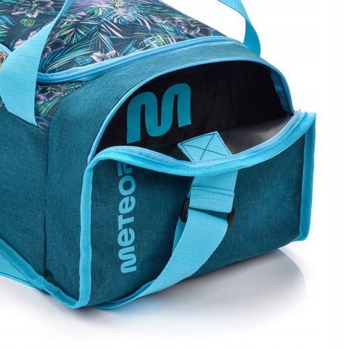 TORBA FITNESS BASEN TRENINGOWA METEOR NEPR 20L na Arena.pl