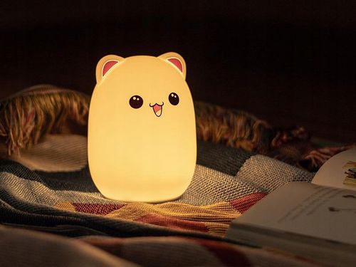 Lampka nocna TRACER Teddy Bear na Arena.pl