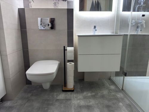 WOOD STOJAK NA PAPIER TOAL. NR:9479 na Arena.pl