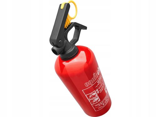 gasnica proszkowa 1kg na Arena.pl
