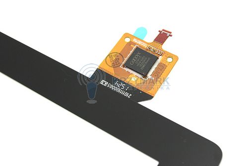 DIGITIZER PANEL DOTYK LENOVO A7600 A10-70 A7600H na Arena.pl