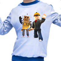 Piżama dziecięca Roblox