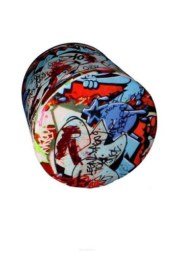 Pufa dekoracyjna Proof na Arena.pl