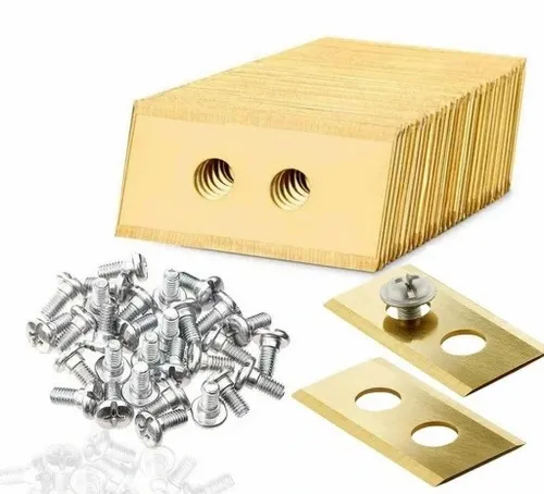 WORX NOZE NOZ ROBOTA KOSZĄCEGO LANDROID TYTANOWE na Arena.pl