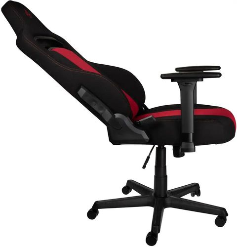 Fotel biurowy Nitro Concepts E250 Inferno Red na Arena.pl