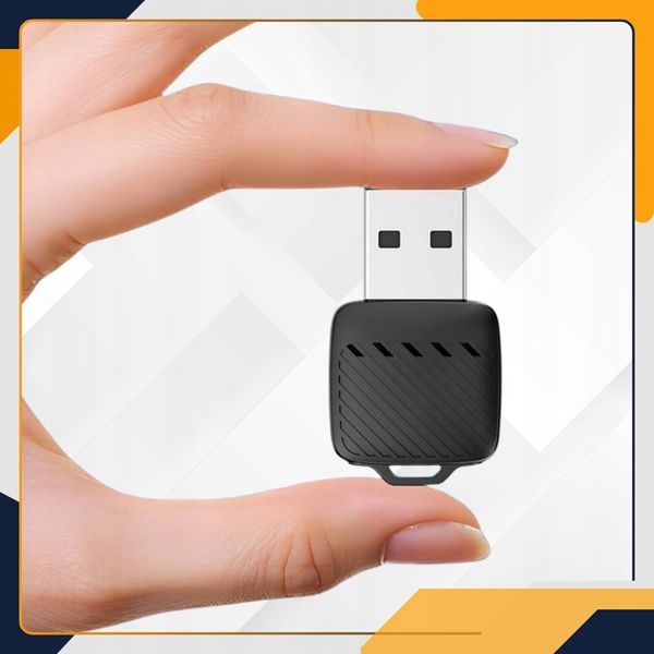 Mini Bezprzewodowy Adapter 2w1 CarPlay Android Auto WiFi Bluetooth zdjęcie 9