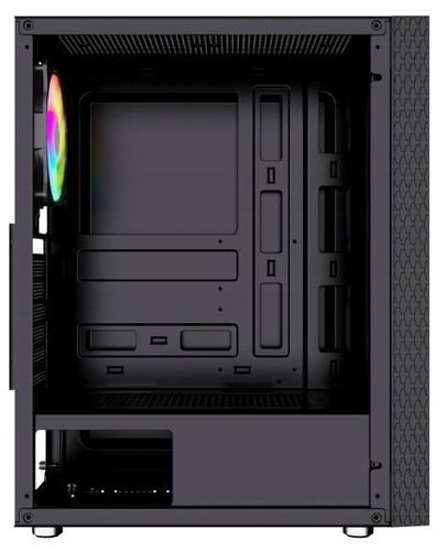 Obudowa Gembird Fornax 2500 ARGB na Arena.pl