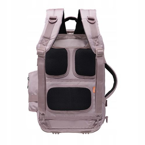 Plecak Do Samolotu PUCCINI Podróżny Do RyanAir Różowy Easy Pack na Arena.pl