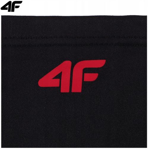 4F KOMPLET CZAPKA MĘSKA DAMSKA + KOMIN CHUSTA SZAL JESIENNY ZIMOWY na Arena.pl