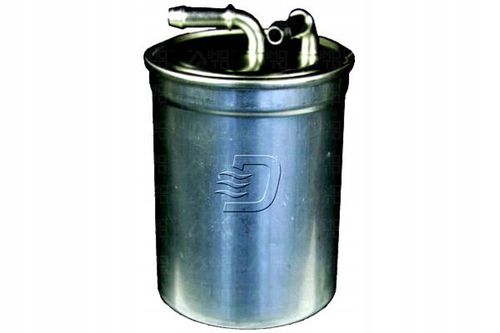 DENCKERMANN FILTR PALIWA AUDI A1 1.6TDI 10- DENCKE na Arena.pl