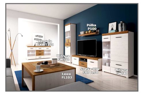 Witryna FWT50 Falun na Arena.pl