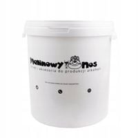 POJEMNIK FERMENTACYJNY 34,5 L WIADRO NA WINO PIWO