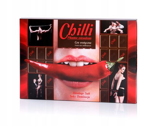Gry-Chilli na Arena.pl