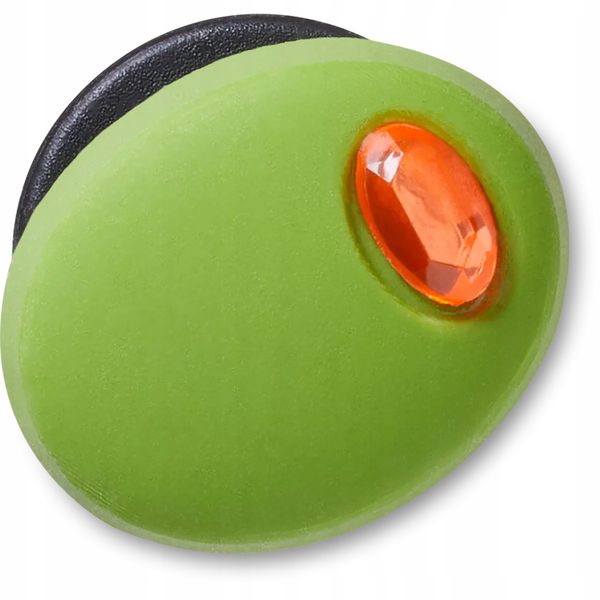 Crocs Przypinki Jibbitz Piny Do Butów Fancy Olive zdjęcie 1