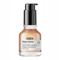 LOREAL METAL DETOX CONCENTRATED OIL OLEJEK 50ML