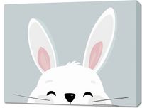 Obraz 90x70cm Radosne Skoki