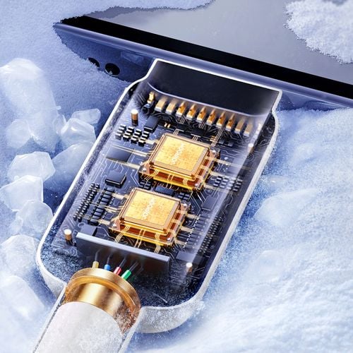 kabel przewód do iphone lightning - usb 2.4a 1.2m biały na Arena.pl