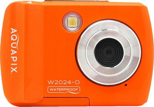 APARAT AQUAPIX W2024-O SPLASH ORANGE na Arena.pl