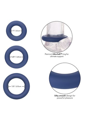 Link Up Ultra Soft Elite Set Blue na Arena.pl