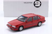 TRIPLE9 VOLVO 850 1993 Red 1:18 PROMOCJA !