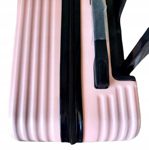 JEDNOROŻEC WALIZKA KABINOWA DZIECI BAGAŻ na Arena.pl