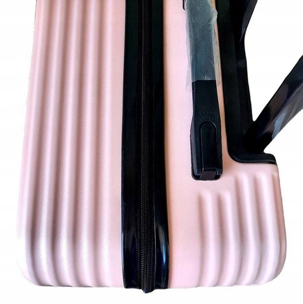 JEDNOROŻEC WALIZKA KABINOWA DZIECI BAGAŻ zdjęcie 2