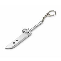 Tosama | 12 cm | Metal | Brelok Anime | Jujutsu Kaisen