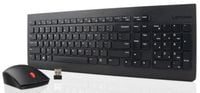 Lenovo Wireless