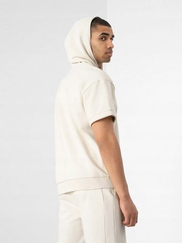 BLUZA DRESOWA MĘSKA TRENINGOWA 4F RL9 LEWANDOWSKI na Arena.pl