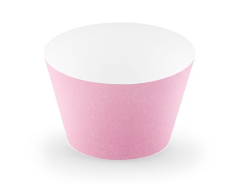 Papilotki na muffinki, mix, 5 x 7,5 x 5cm na Arena.pl