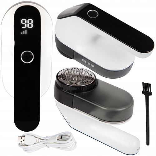 GOLARKA DO UBRAŃ SWETRÓW KANAPY TAPICERKI NOWOCZESNA MASZYNKA DUŻA 6 na Arena.pl