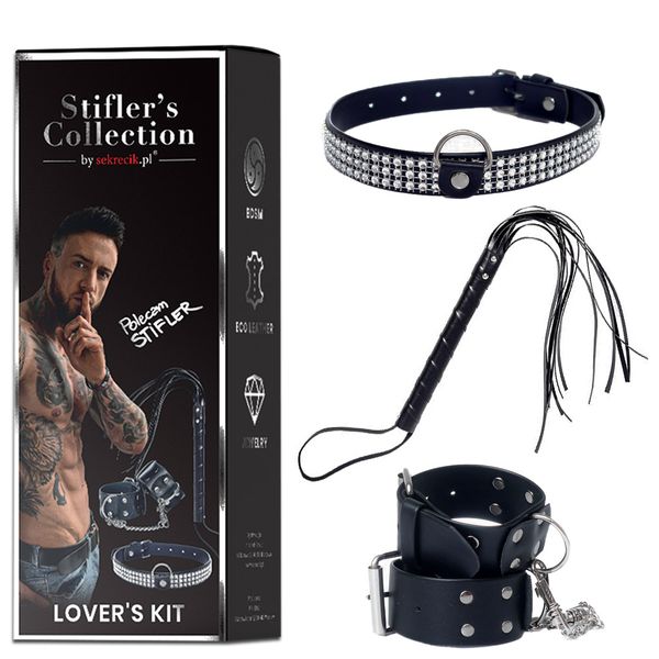 Stifler's Colletion Lover's Kit zdjęcie 1