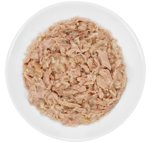 COSMA ASIA Tuńczyk z Krabami w galarecie mokra karma kota z tuńczykiem 100g na Arena.pl