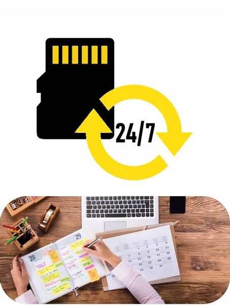 BEZPRZEWODOWA ZEWNĘTRZNA KAMERA WIFI OBROTOWA IP 8Mpx 4K DVS MONITORING P2P zdjęcie 5