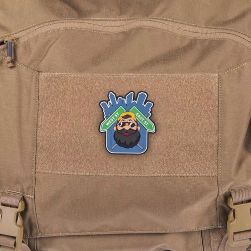 HELIKON Torba URBAN COURIER BAG Large Cordura Coyote na Arena.pl