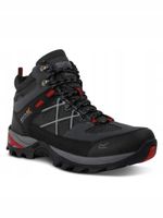 Regatta Trekkingi Samaris III Boot RMF834 Szary