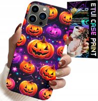 ETUI DO IPHONE 11 PRO MAX - HALLOWEEN, SALEM, STRASZNE DYNIE, WZORY